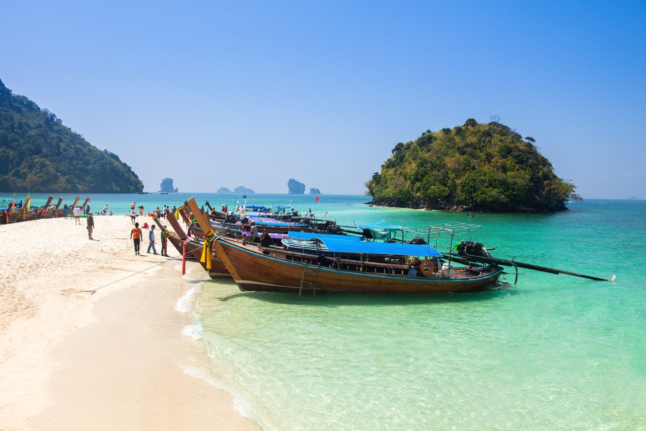 Phuket Holidays